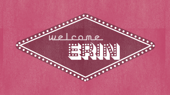 welcome-erin