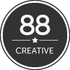 88 Creative | Digital Marketing & Design