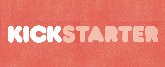 kickstarter